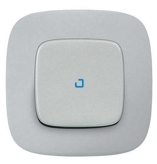 Outdoor automatic deals light switch