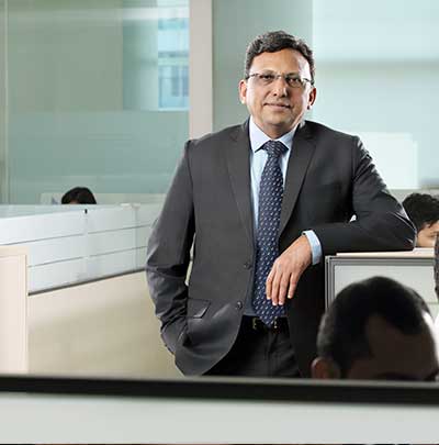 starting as an intern is an effective way to get an insight into India, which will be a key market in the coming years