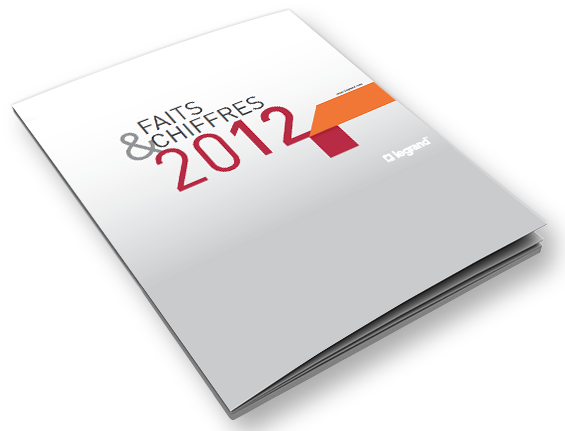 Faits et chiffres 2012